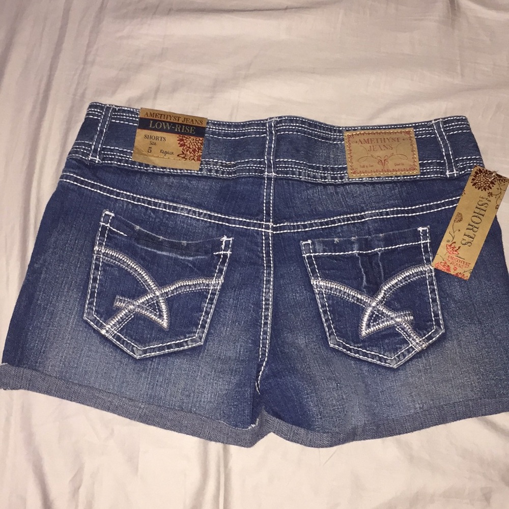 Shorts - Picture 2 of 2